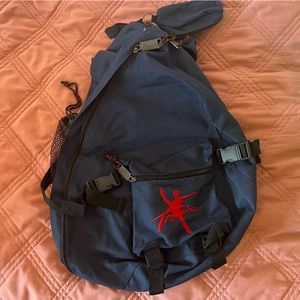 Tremaine Dance Backpack